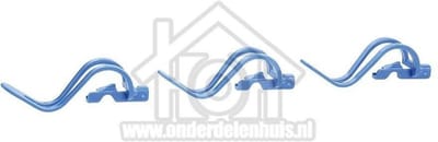 Bosch Clip Houder voor kleine delen Diverse modellen 00423712