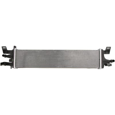 Radiator, motorkoeling NRF 59218