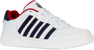 K-SWISS Tennisschoenen Court Palisades Peacoat / White / White Mens 44