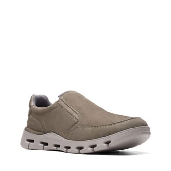 Lage Sneakers Clarks NATURE X STEP