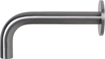 Beldeaux RVS Wand Uitloop 25cm (Ø20mm)