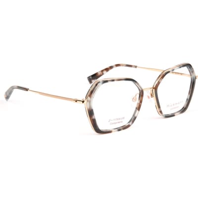 Ana Hickmann Optical Frame HI1249T G21 54 Titanium
