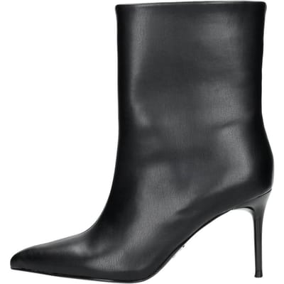 Steve Madden Lyricals dames boot - Zwart - Maat 36