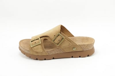 Panama Jack Siena B2 bark