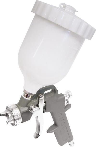 Verfpistool 0,5L 1,2mm