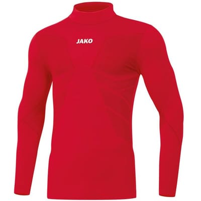 Jako Turtleneck Comfort 2.0 Shirt Heren - Maat XXL
