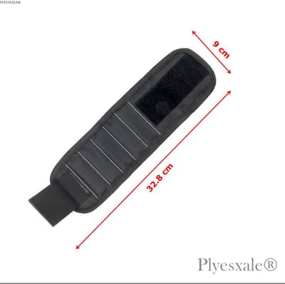 MAGNETISCHE POLSBAND VOOR SCHROEVEN