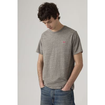 Levi's Original Housemark Tee Multi Colour Taglia: M | Magliette basic Outlet | Uomo