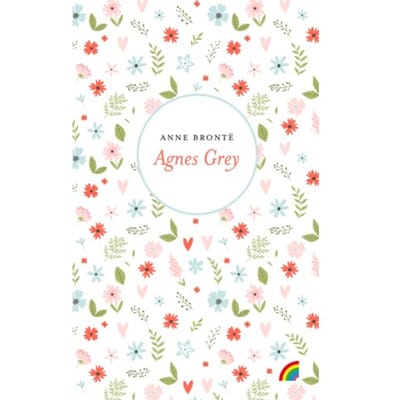 Agnes Grey - Anne Brontë