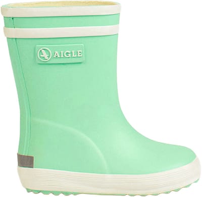AIGLE regenlaarzen Aigle Baby-Flat