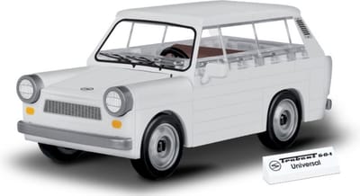 COBI 24540 - Trabant 601 Universal