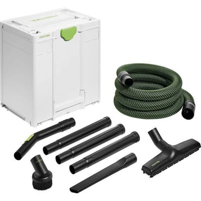 Festool - RS-HW D 36-Plus Reinigingsset - Ø 36 mm - Voor Vakman