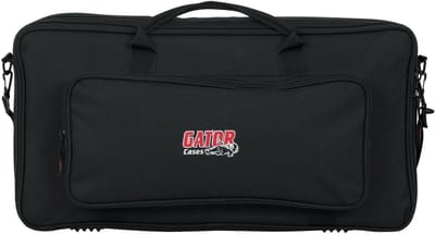 Gator Micro Key/Controller Bag 2110 - Keyboard tas