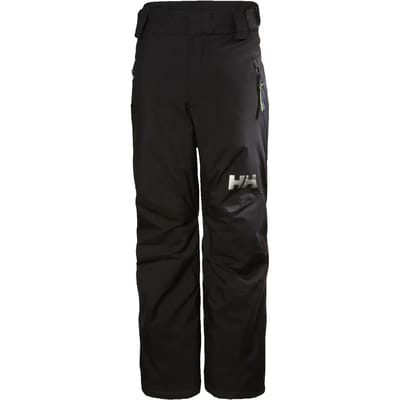 Helly Hansen Legendary skibroek, junior, zwart