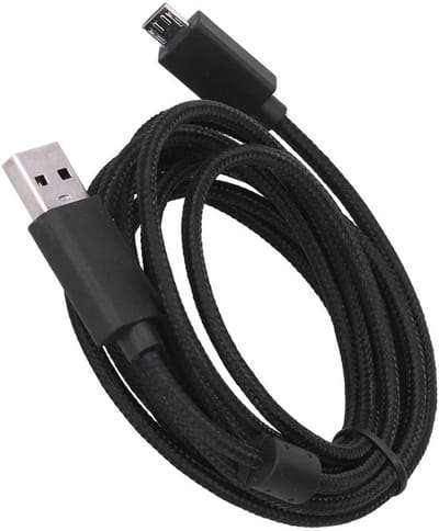 Hoofdtelefoon Audio Adapter - Usb Kabel voor G633 - Anti-interferentie - Geschikt voor Voice Call - G635 Hoofdtelefoon - Koperdraad