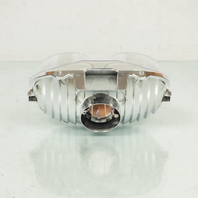 Optique avant Teknix pour Scooter MBK 50 Ovetto 2T 2008 à 2018 HB-094 Neuf