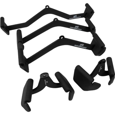 XXL Nutrition Gripper Set