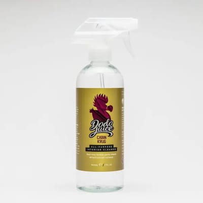 Dodo Juice - Cabin Krug - 500ml - Interieur reiniger