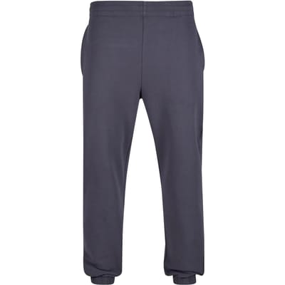 Urban Classics - Ultra Heavy Heren joggingbroek - XS - Grijs