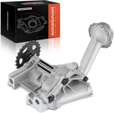 Frankberg 1x oliepomp voor Renault