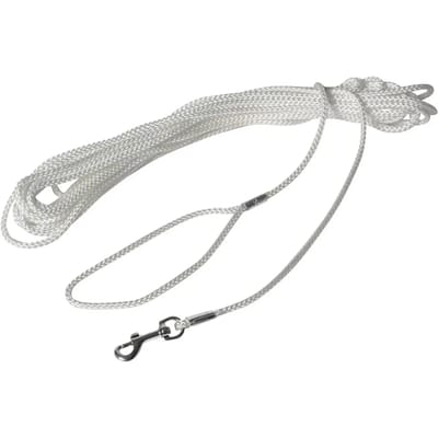 Hondenriem nylon koord Martin Sellier