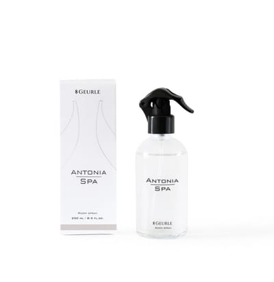 Geurle Antonia Spa Room Spray 250ml - Hout & Eucalyptus