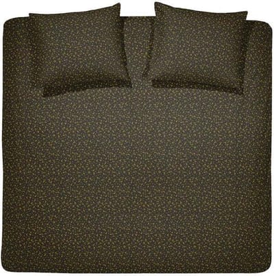 Damai Scale - Dekbedovertrek - 200 x 200/220 - Tweepersoons - Pine