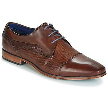Bugatti Veterschoenen bruin - Maat 40