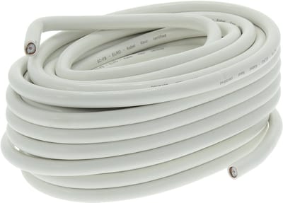 Coaxkabel KabelKeur Ã˜ 7 mmÂ² 20 meter