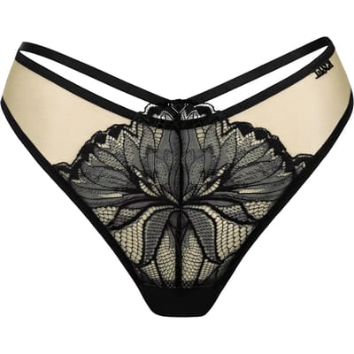 Tanga's Lisca Braziliaans laag uitgesneden CHARISMA