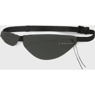 Run Belt PAF