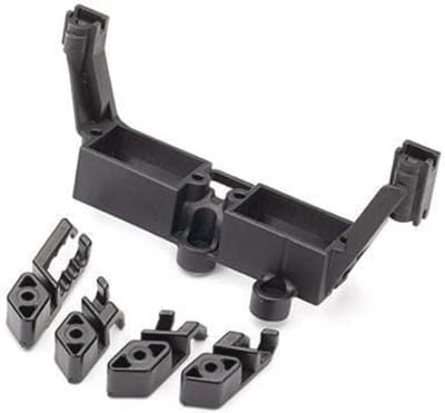 Servo-houder 2-versnellingen met T-lock-kabel voor optimale prestaties