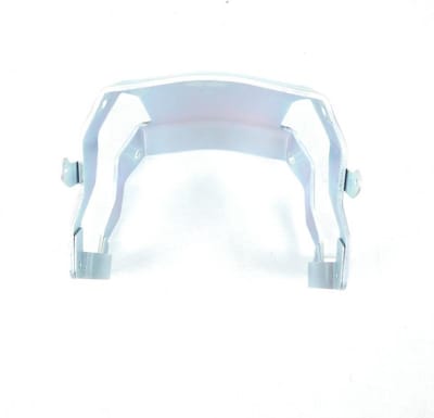 Renfort garde boue AV pour moto Suzuki 1500 Boulevard 2012 à 2017 53120-06J10