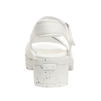 Rocket Dog Dames/dames Luca sandalen (Wit)
