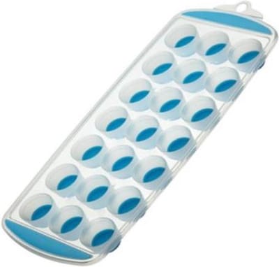 IJsblokjesvorm "easy release" - blauw - Colour Works