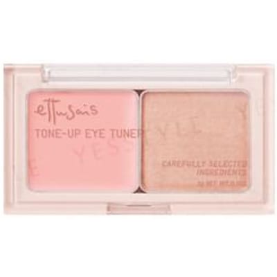 ettusais - Tone-up Eye Tuner 3g
