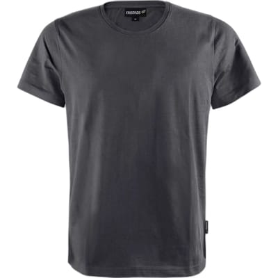 Fristads Green T-Shirt 7988 Got - Donkergrijs - XS