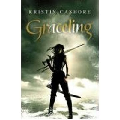Graceling - Kristin Cashore
