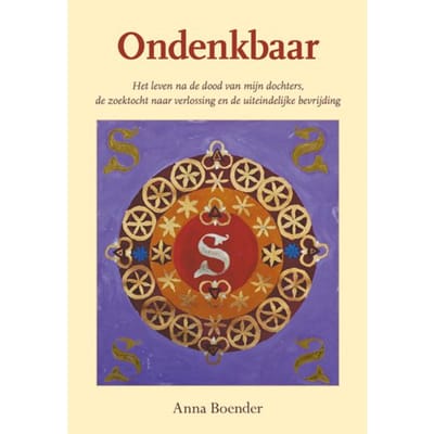 Ondenkbaar - Anna Boender