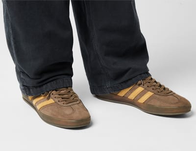 adidas Originals Gazelle Indoor