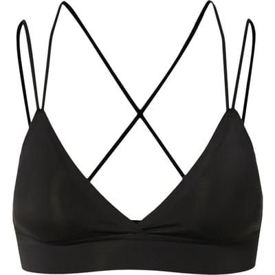 MAGIC Bodyfashion Dream Bralette Zwart Vrouwen - Maat S