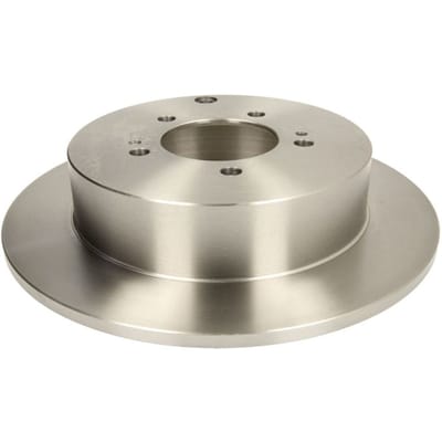 Remschijf BOSCH 0 986 479 318 achter, volledig, 1 Stuk