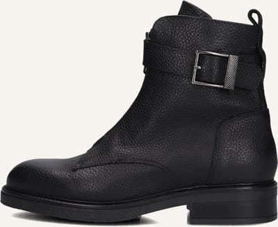 BLASZ 223 Boots Dames - Zwart - Maat 37