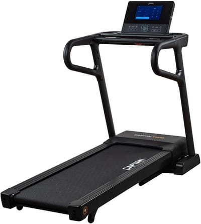 Darwin TM70 Touch Loopband - 18 km/u - 10,1 inch touchscreen