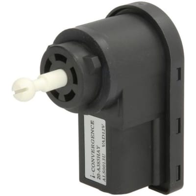 Lichthoogte regeling TYC 20-5385-MA-1