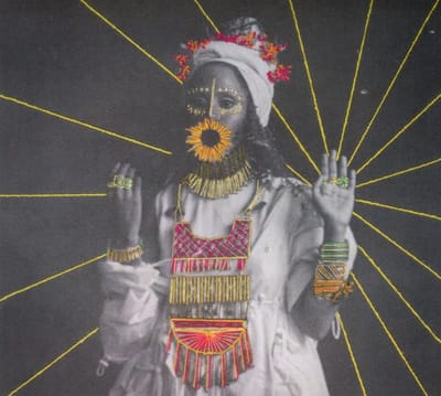 Hejira - Thread Of Gold (CD)