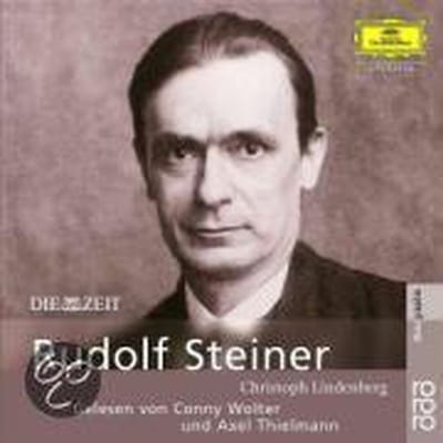 Rudolf Steiner