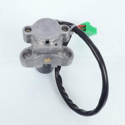 Neiman contacteur à clé Kyoto pour Moto Suzuki 600 RF R 1993 à 1997 Neuf