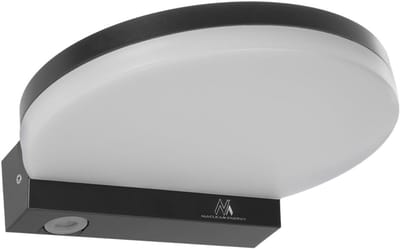 Waterdichte LED Wandlamp Buiten en Binnen 15W 1300lm Neutraal Wit IP65
