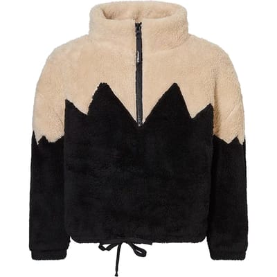 Fleece meisjes Rehall LAUREN-R